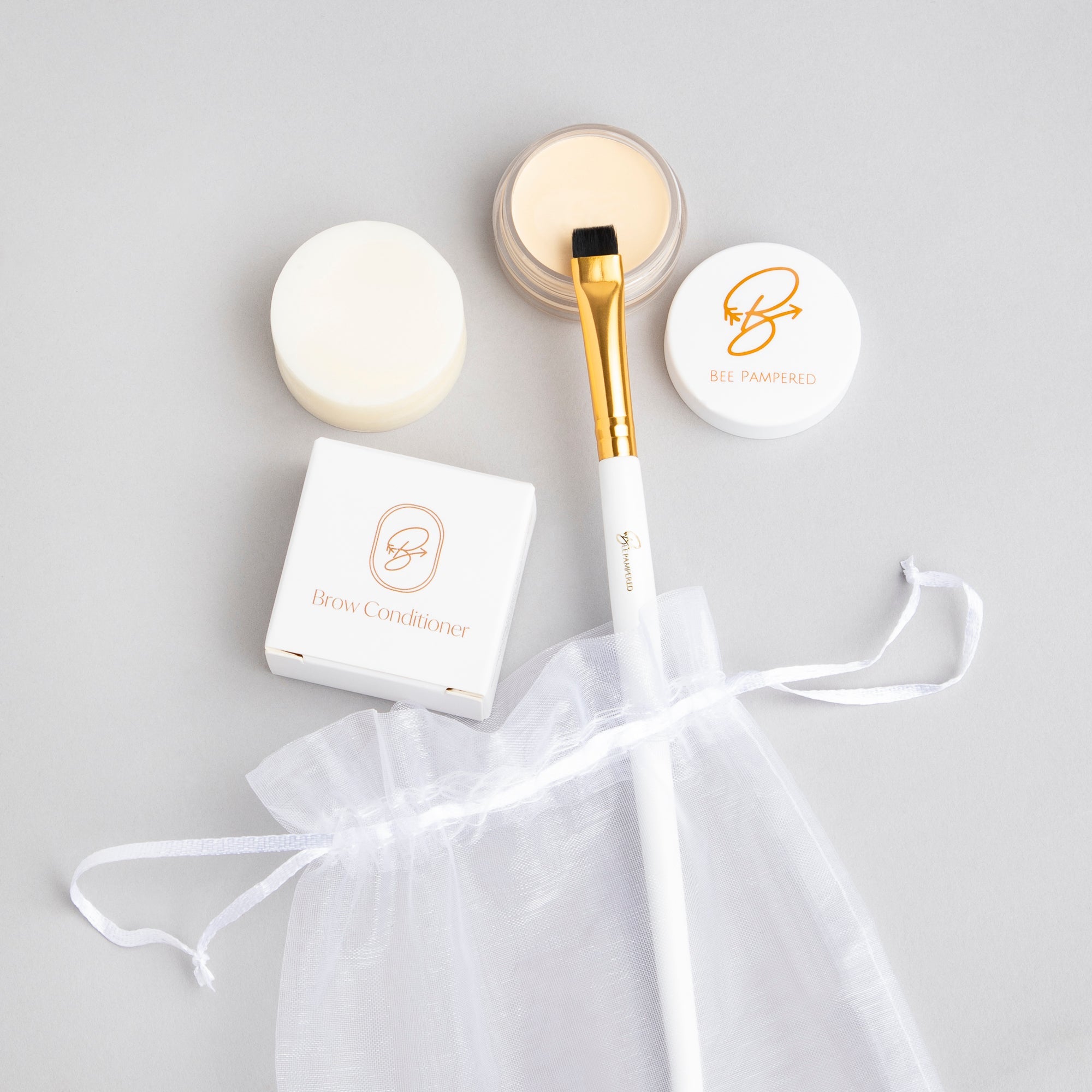 *** NEW*** Brow Lamination Aftercare Kit - Shop Bee Pampered