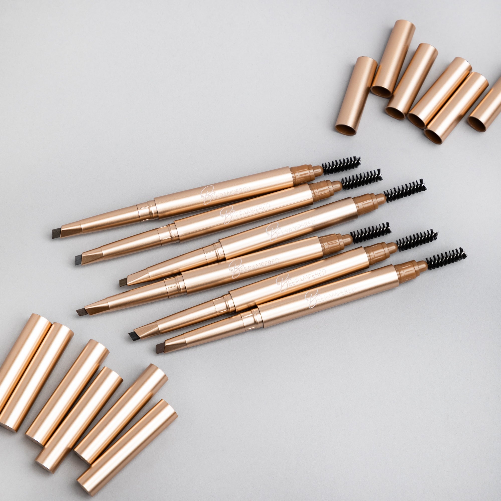 Waterproof Brow Pencils - Shop Bee Pampered