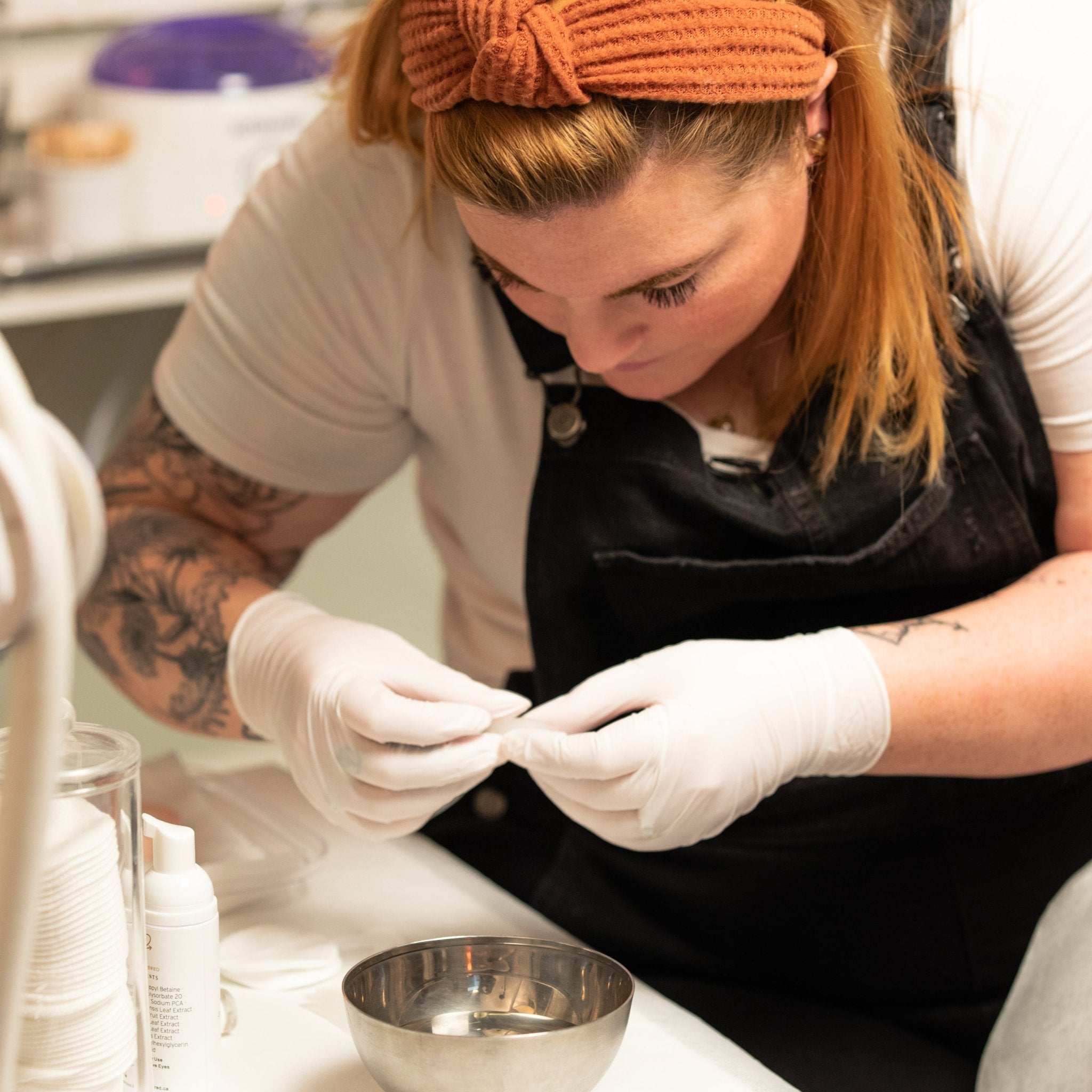 Bee Pampered Educator Program - Shop Bee Pampered