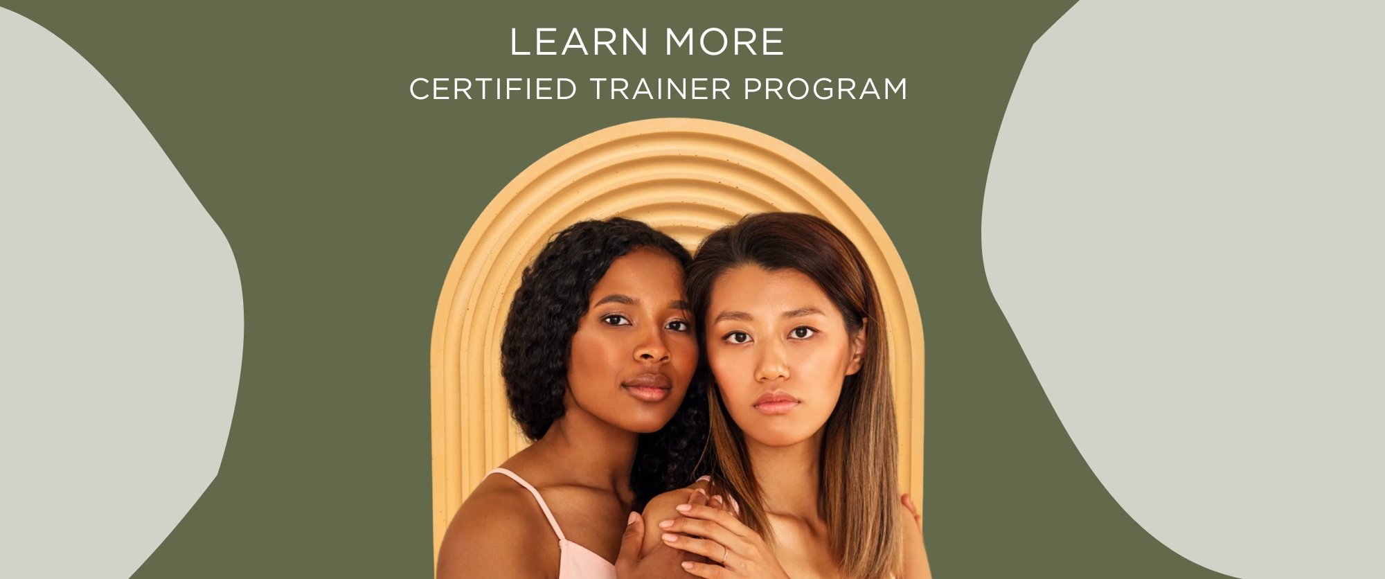 Bee Pampered Offers Estheticians a Certified Trainer Program. - Shop Bee Pampered