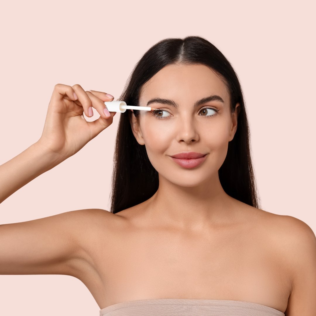 Discover the Magic of Bee Pampered's Lash + Brow Oil - Shop Bee Pampered