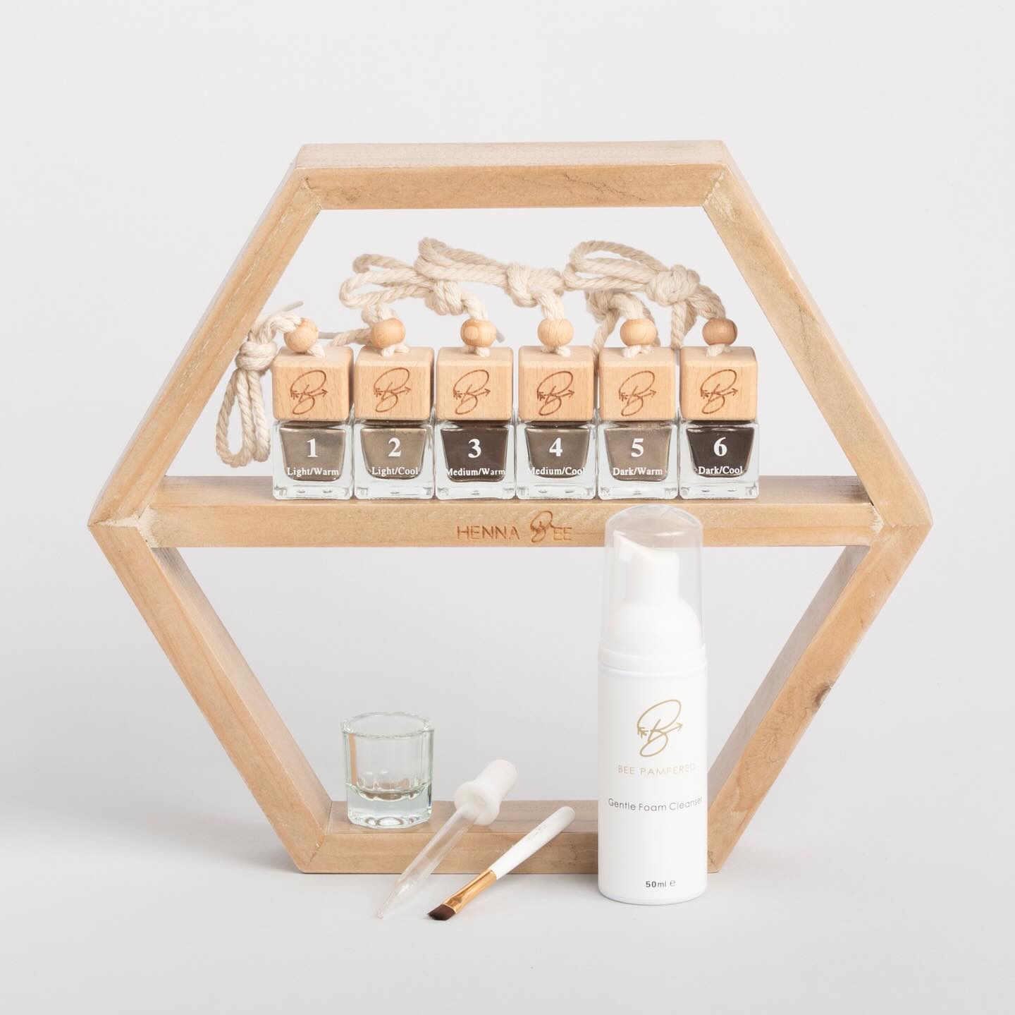 Elevate Your Beauty Business in 2026 with Professional Lash and Brow Products from ShopBeePampered.ca - Shop Bee Pampered