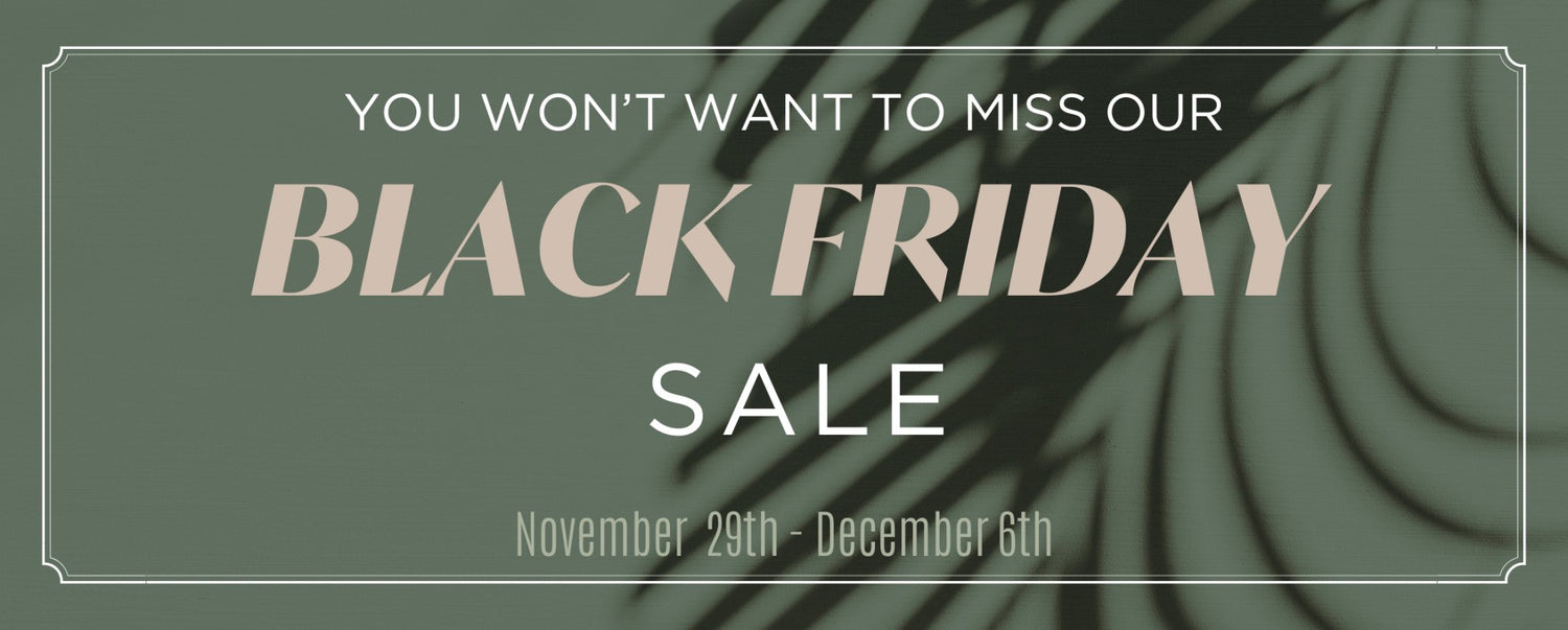 Get Ready for Bee Pampered’s Black Friday Sale: Tips & Tricks for Shopping Success! - Shop Bee Pampered