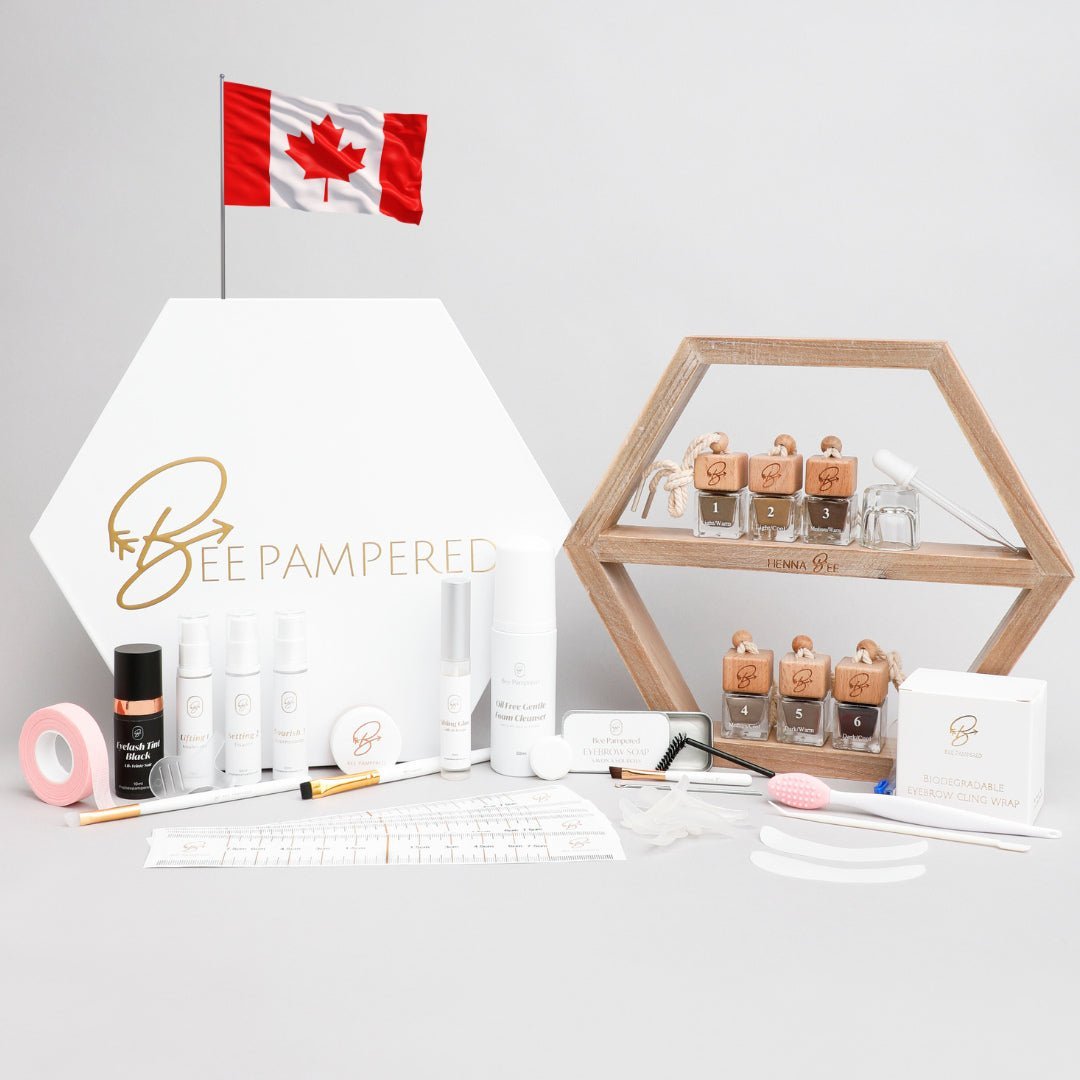 It's Mid July.... - Shop Bee Pampered