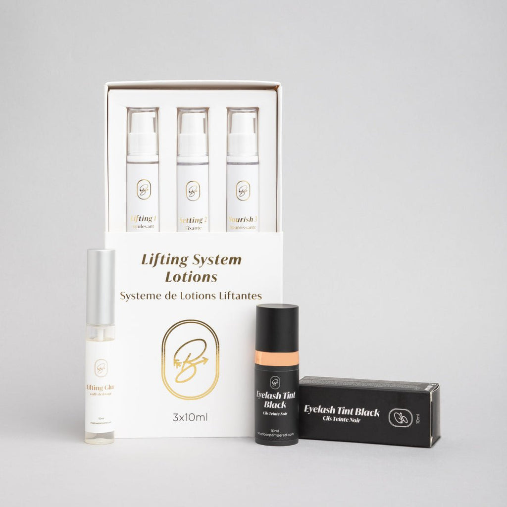 Lash Lifts in 2026: The Must-Have Treatment for Modern Lash Artists