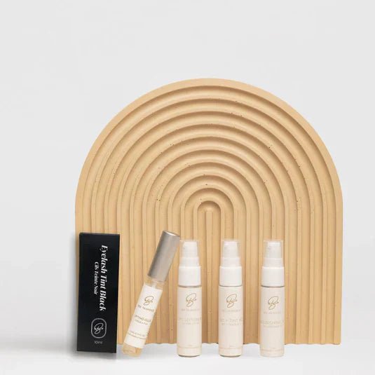 Spring Break Beauty Prep: Why Now Is the Perfect Time to Stock Up on Lash &amp; Brow Bundles - Shop Bee Pampered