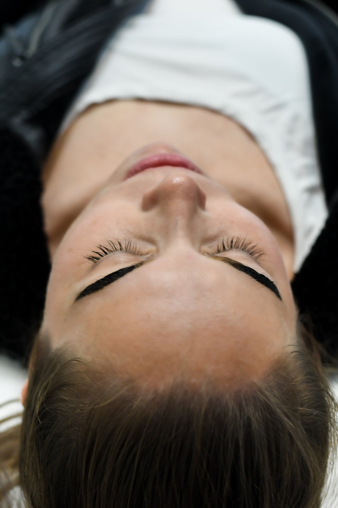 Henna Bee Eyebrow Tint Training Shop Bee Pampered