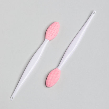 Exfoliating Eyebrow Brush Wholesale - Shop Bee Pampered