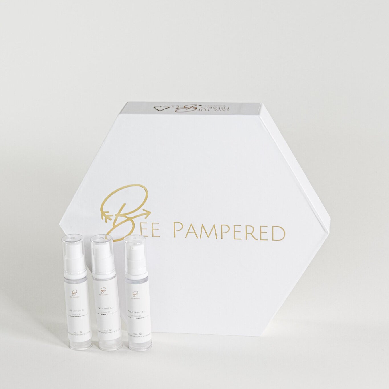 Accelerated Lash Lift + Brow Lamination Starter Kit - Shop Bee Pampered