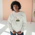 "Create Your Own Reality" Crewneck Sweatshirt - Shop Bee Pampered