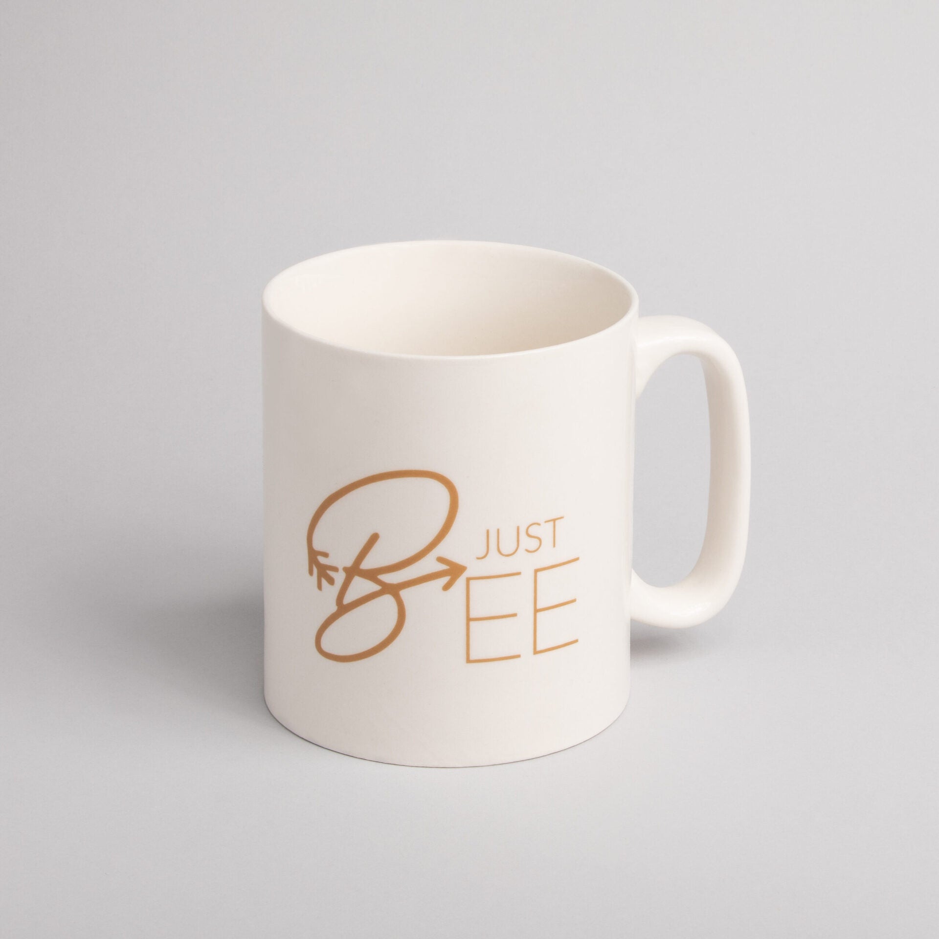 Oversized Coffee Mug - Shop Bee Pampered