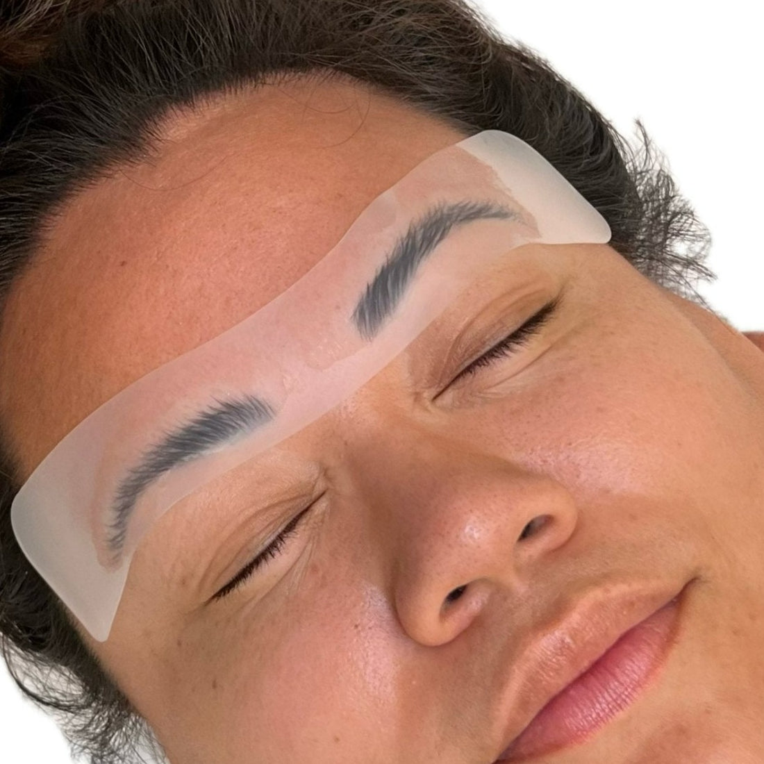 Silicone Brow Wrap - Shop Bee Pampered